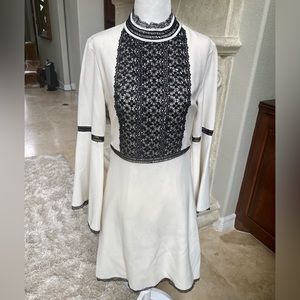 Nanette Lepore Dress